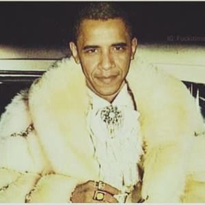 Meet your Posher, Monisha